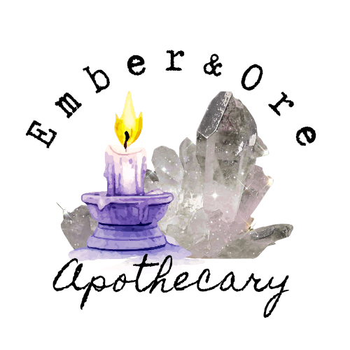 Ember & Ore Apothecary